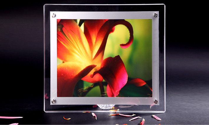 Led Light-Box