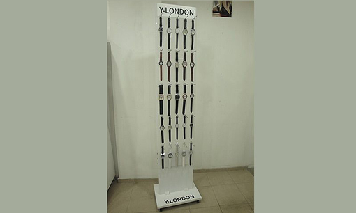 Ayaklı Stand