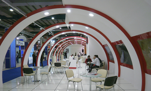 Kongre Standı