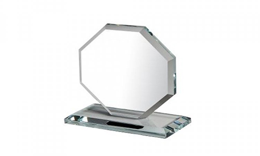 Kristal Plaket