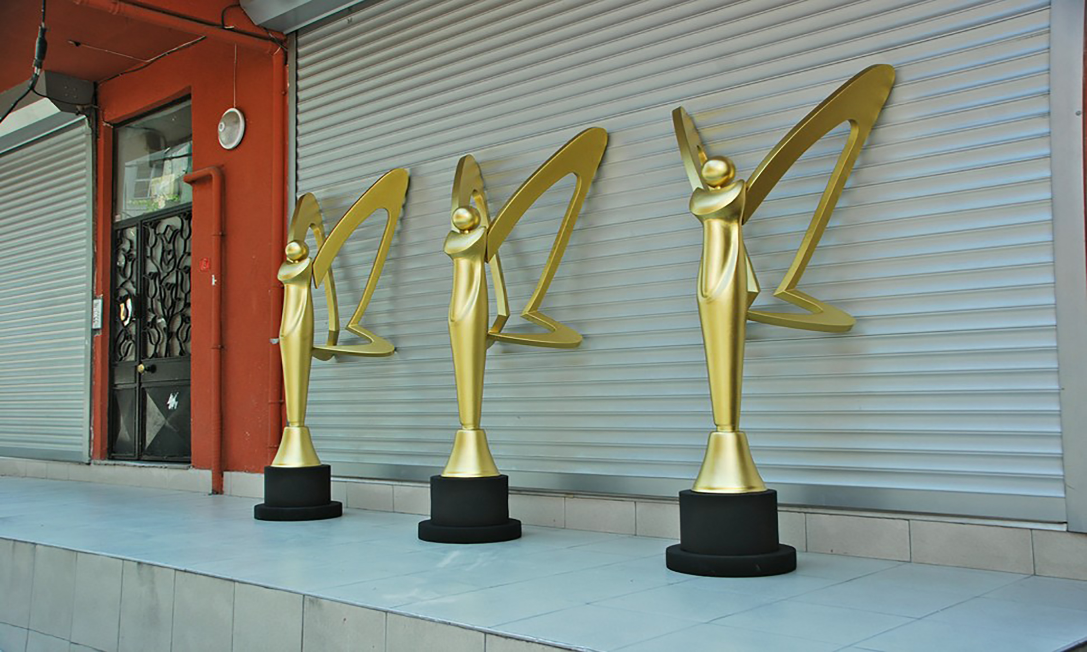 Strafor 3D Maket