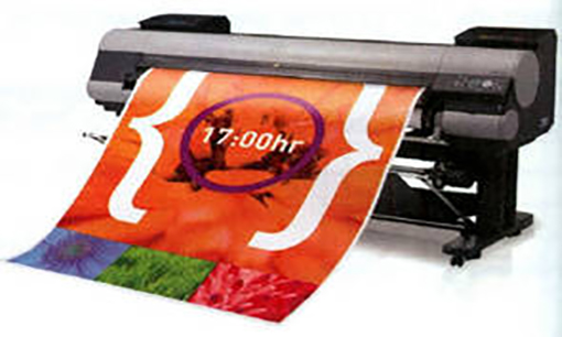 Poster Baskı