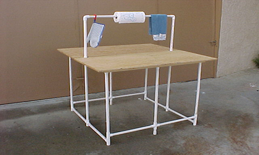 PVC Standlar
