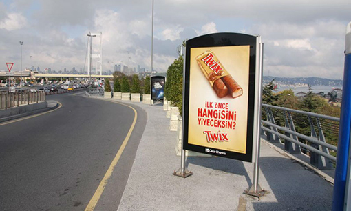 Raket CLP Baskı