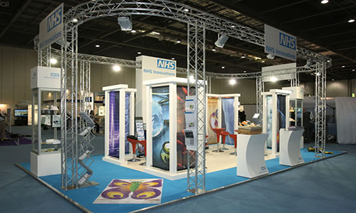 Truss Stand